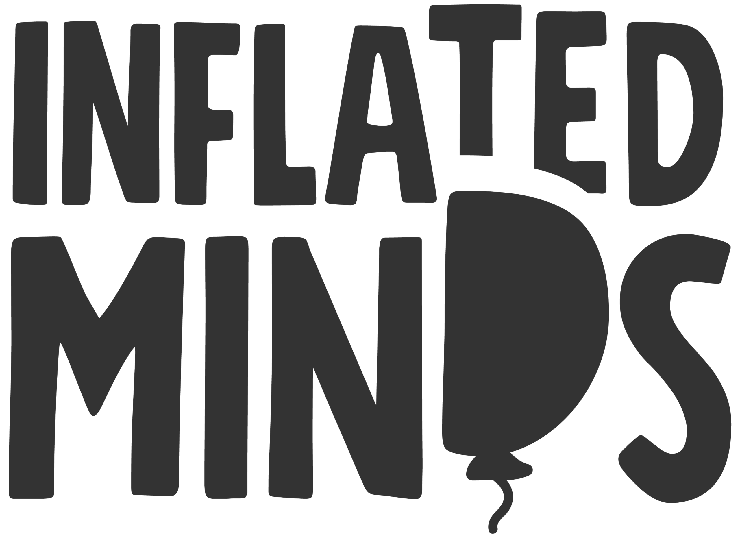 Inflated Minds